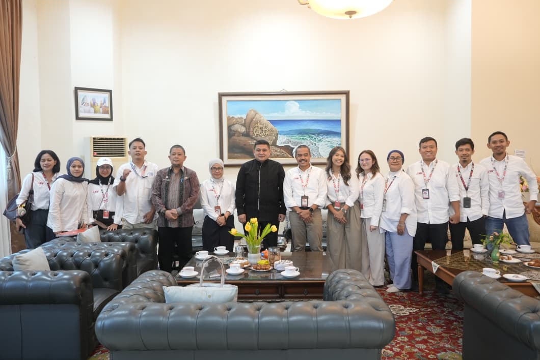 Makassar Half Marathon 2026 Ditargetkan 12 Ribu Peserta