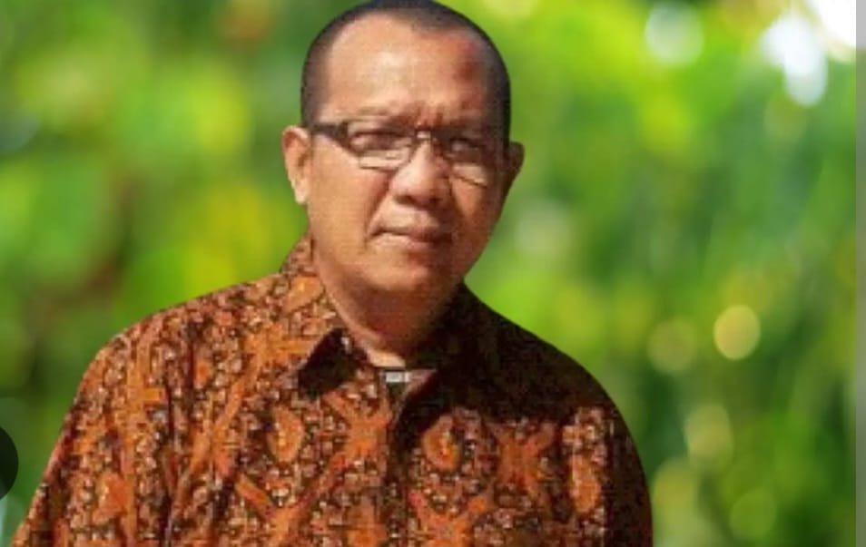 Pengamat Sebut Dukungan DPD II Golkar Bukti Munafri Diinginkan Kader Jadi Nahkoda Baru