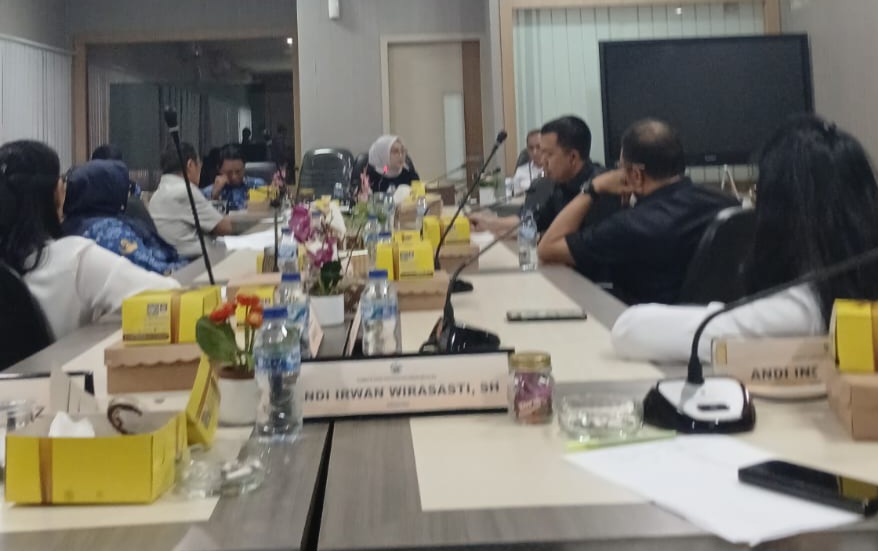 Komisi B DPRD Sulsel Rekomendasikan Sanksi Tegas bagi Pabrik Sawit Tak Patuhi Harga TBS