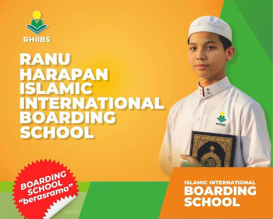 RHIS International Boarding Scholl Resmi Hadir di Kabupaten Maros