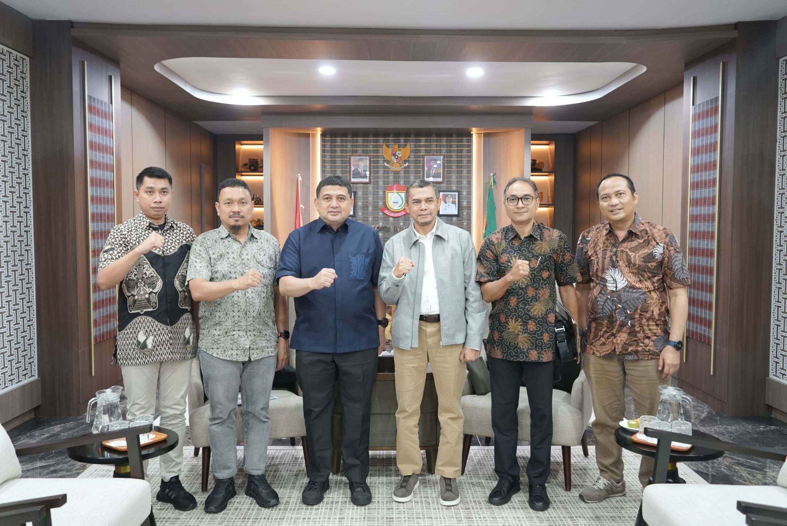 Pemkot Makassar Siapkan Regulasi Baru Perumahan, Penyerahan PSU Wajib Lebih Awal