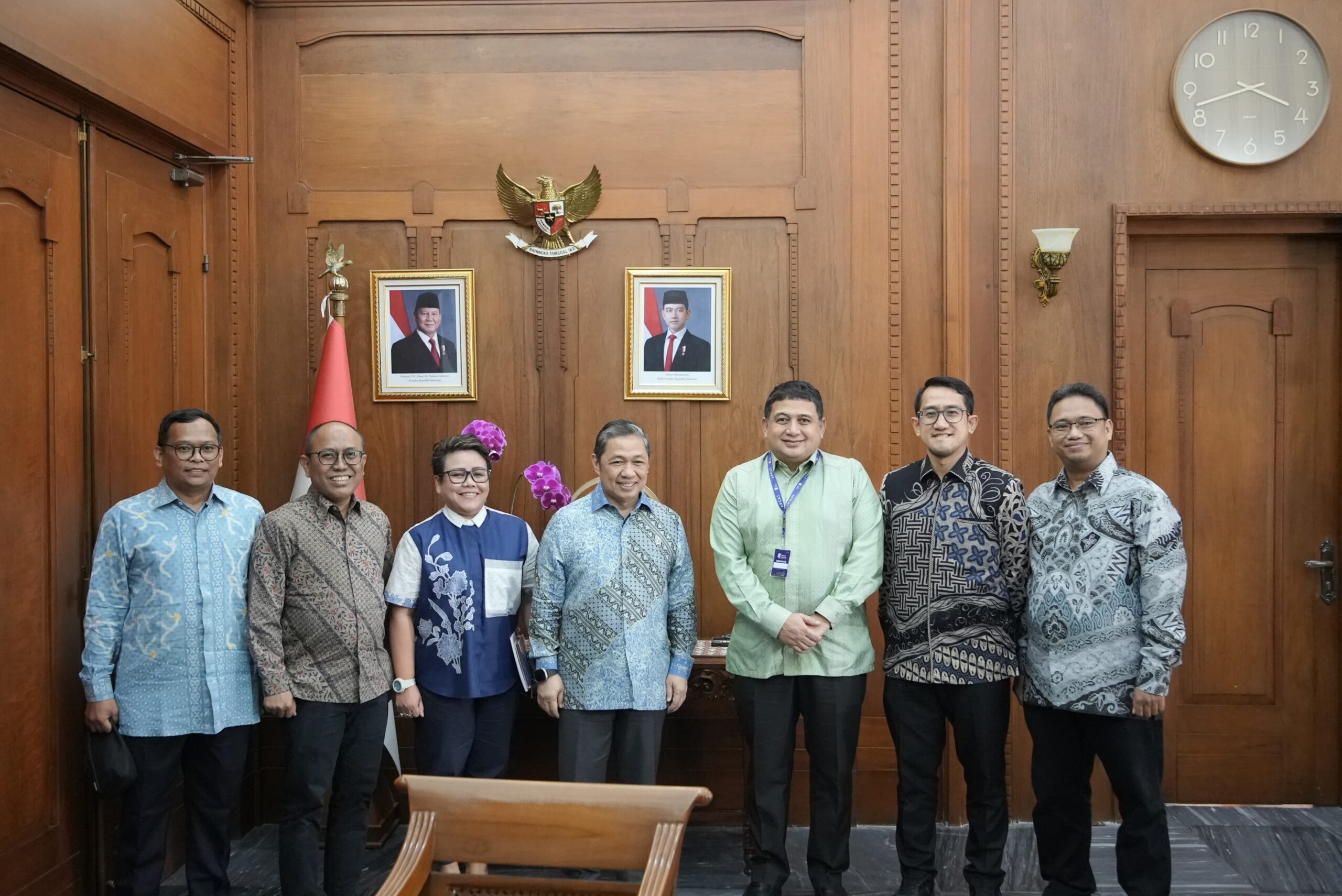 Lewat Diplomat Day, Pemkot Makassar Ajak Dunia Mengenal Pesona Maritim dan Sunset Losari