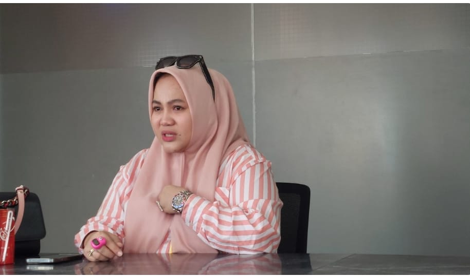 Putri Dakka Tepis Isu Mundur dari NasDem