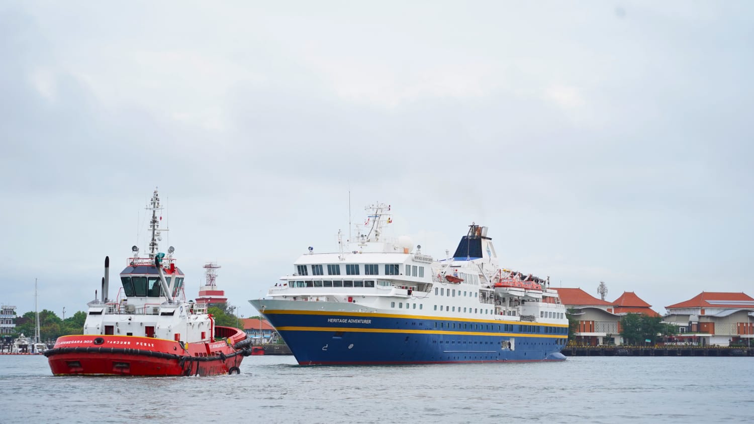 Laba SPJM 2025 Rp 249,28 Miliar, Canangkan Ekspansi Bisnis 2026