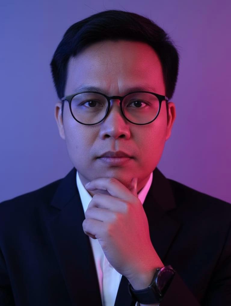 PSI, Muammar Ferira Gandi Rusdi, dan Taruhan Politik di Sulawesi Selatan