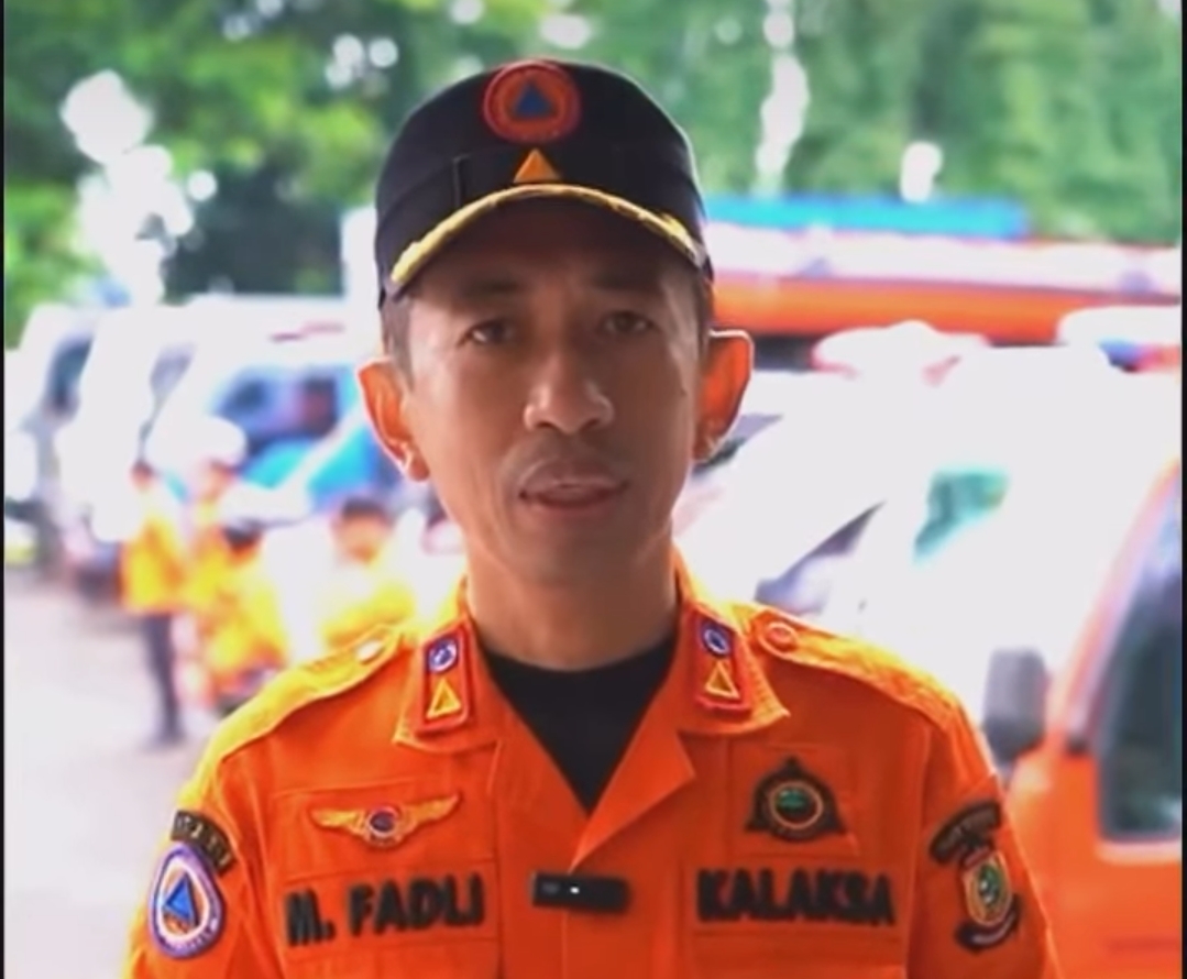 Pesawat ATR 400 Rute Jogja–Makassar Hilang Kontak di Wilayah Maros-Pangkep