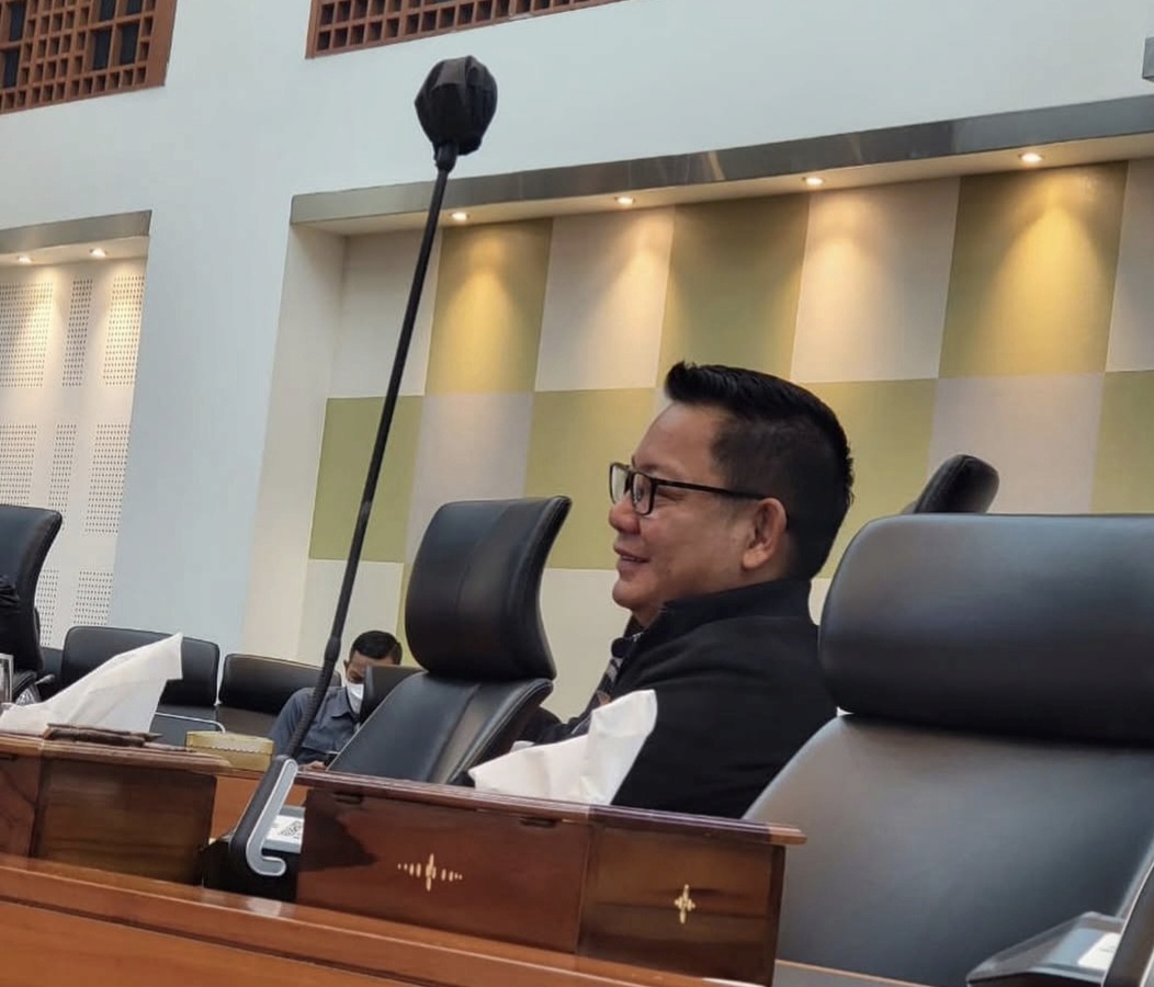 Semakin Menguat, RMS Tinggalkan NasDem Jelang Rakernas PSI