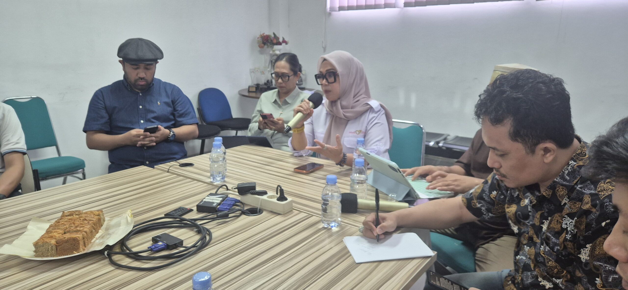 Refleksi Setahun Pemerintahan Bupati Baru, Tekan Pengangguran lewat 2.000 SK PPPK Paruh Waktu