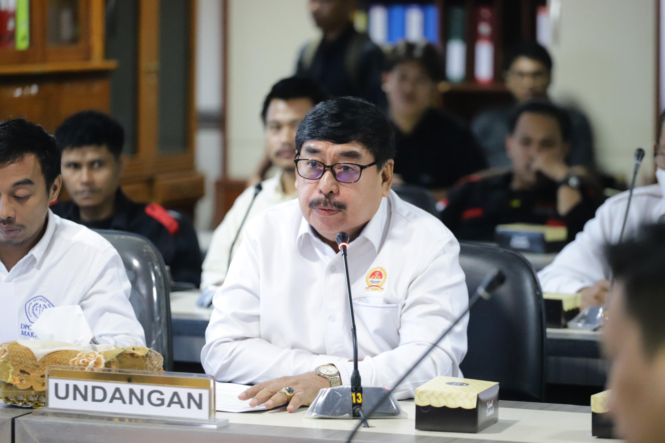 Angela Tanoesoedibjo Dipastikan Lantik Langsung Abdul Hayat Gani Jadi Ketua Perindo Sulsel