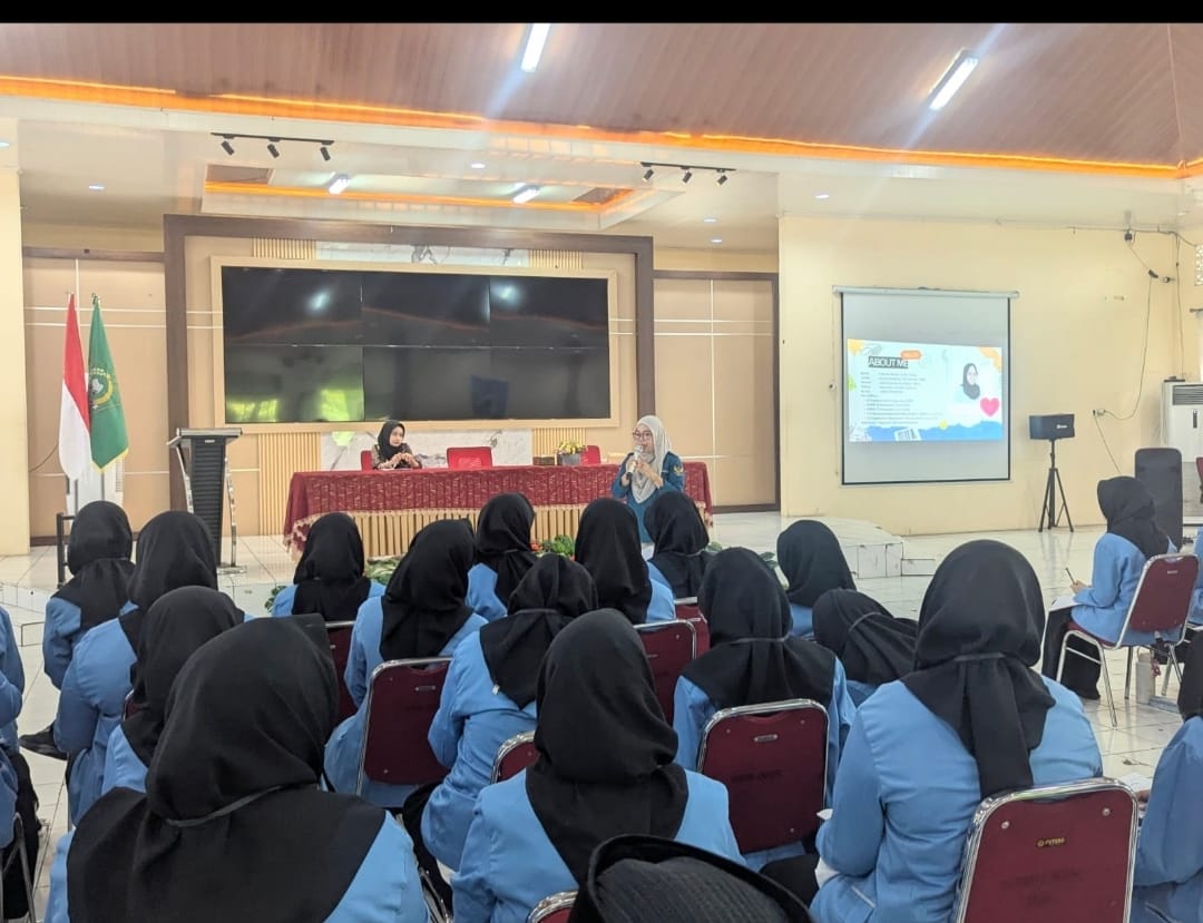 DPPKB Makassar Buat Program Mabbarani, Dorong Remaja Merencanakan Masa Depan