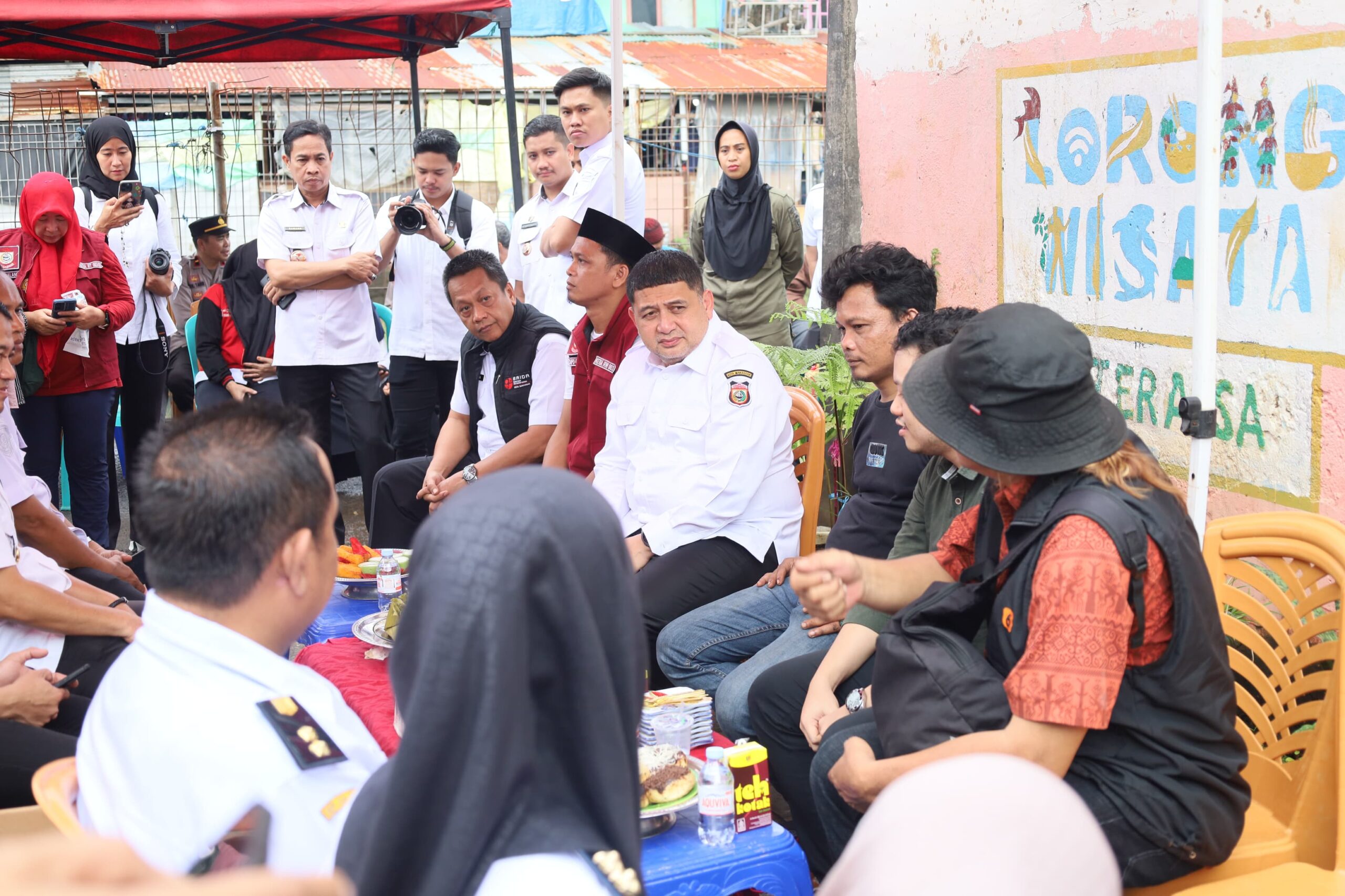 Bermula dari Kepedulian, Sampah Plastik Makassar Disulap Jadi BBM