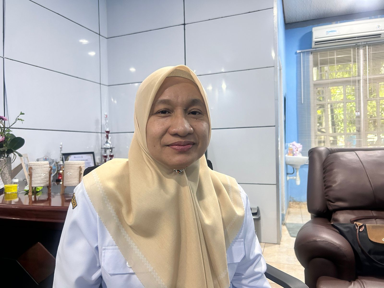 Disdik Makassar Bantah Isu Ratusan Siswa SMP Tak Terdaftar di Dapodik