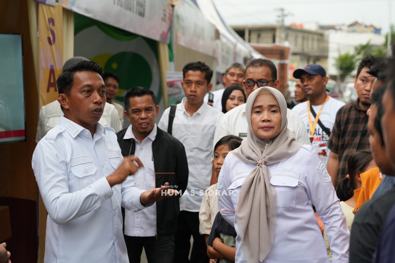 Sidrap Kirim 15 Truk Telur ke Berbagai Daerah di Indonesia