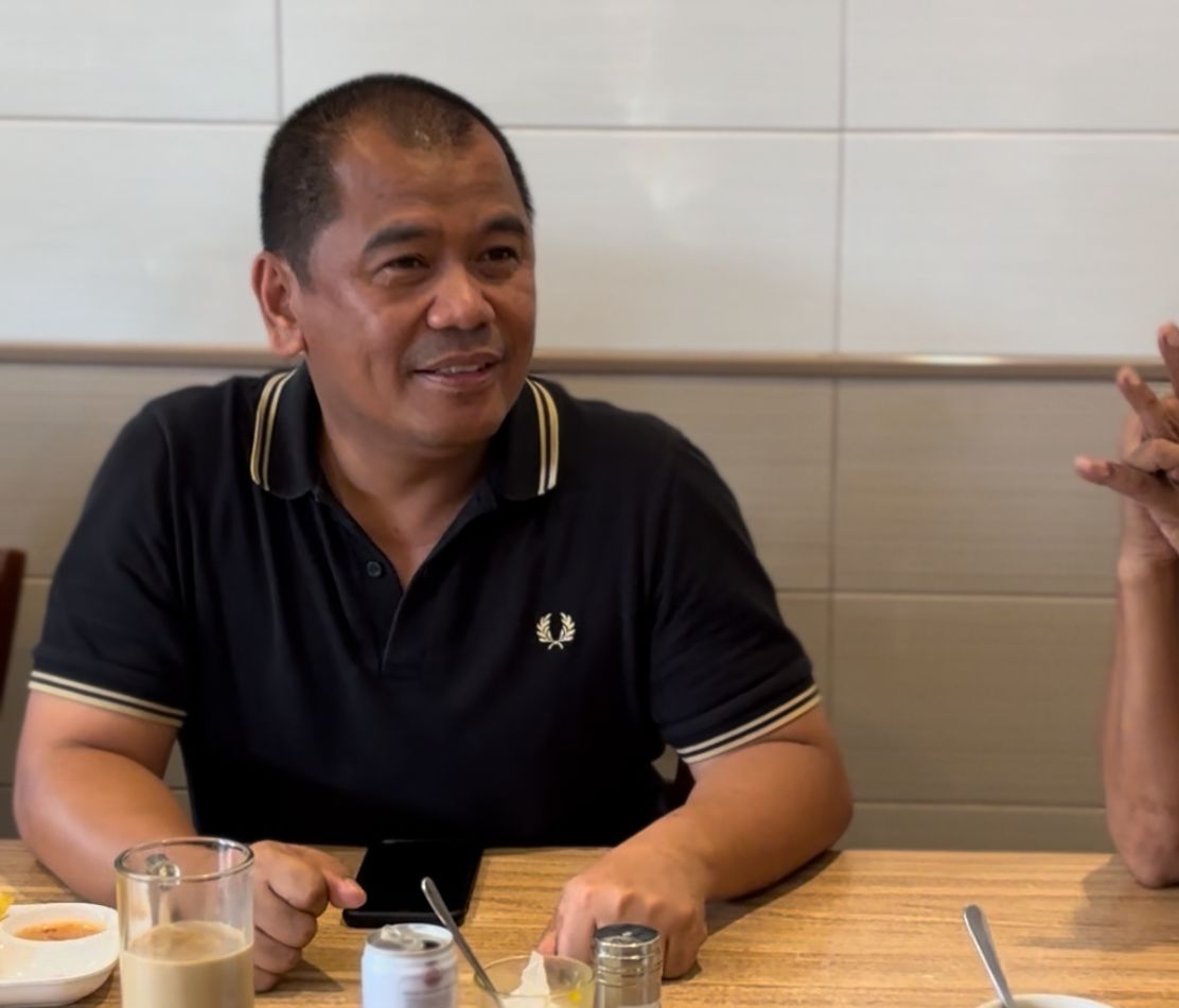 Gelar Reses, Rahman Pina Berharap Ramadan Menjadi Suasana Refleksi