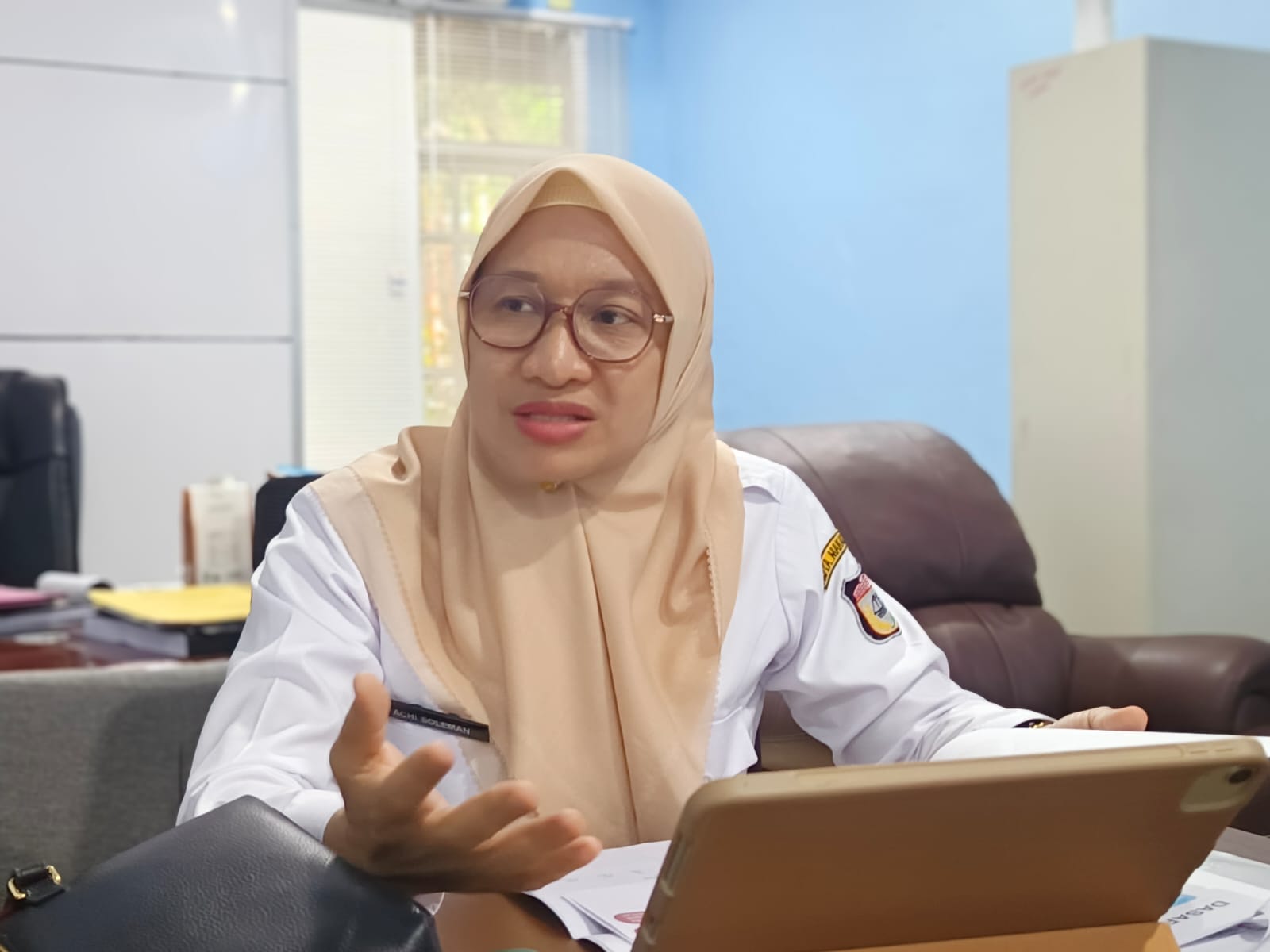 Libur Awal Ramadan hingga Lebaran 2026, Disdik Makassar Lakukan Penyesuaian Ikuti Pusat