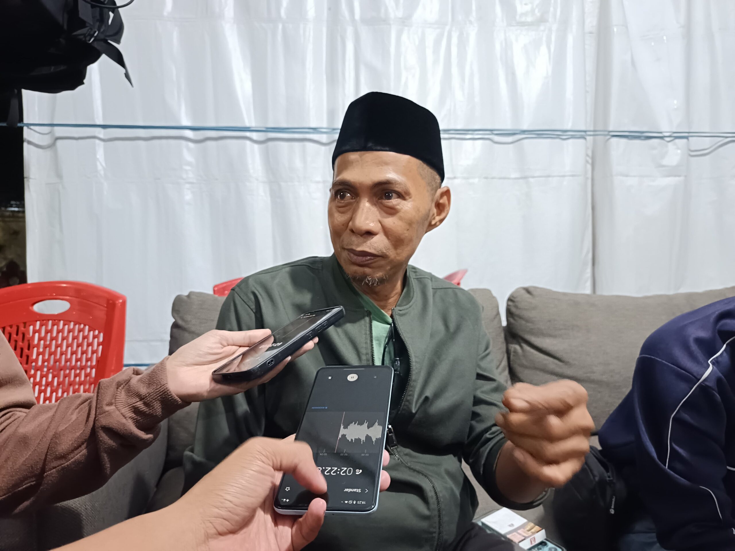 Tim Lima Mulai Verifikasi Bakal Calon Ketua DPC PKB 24 Daerah di Sulsel