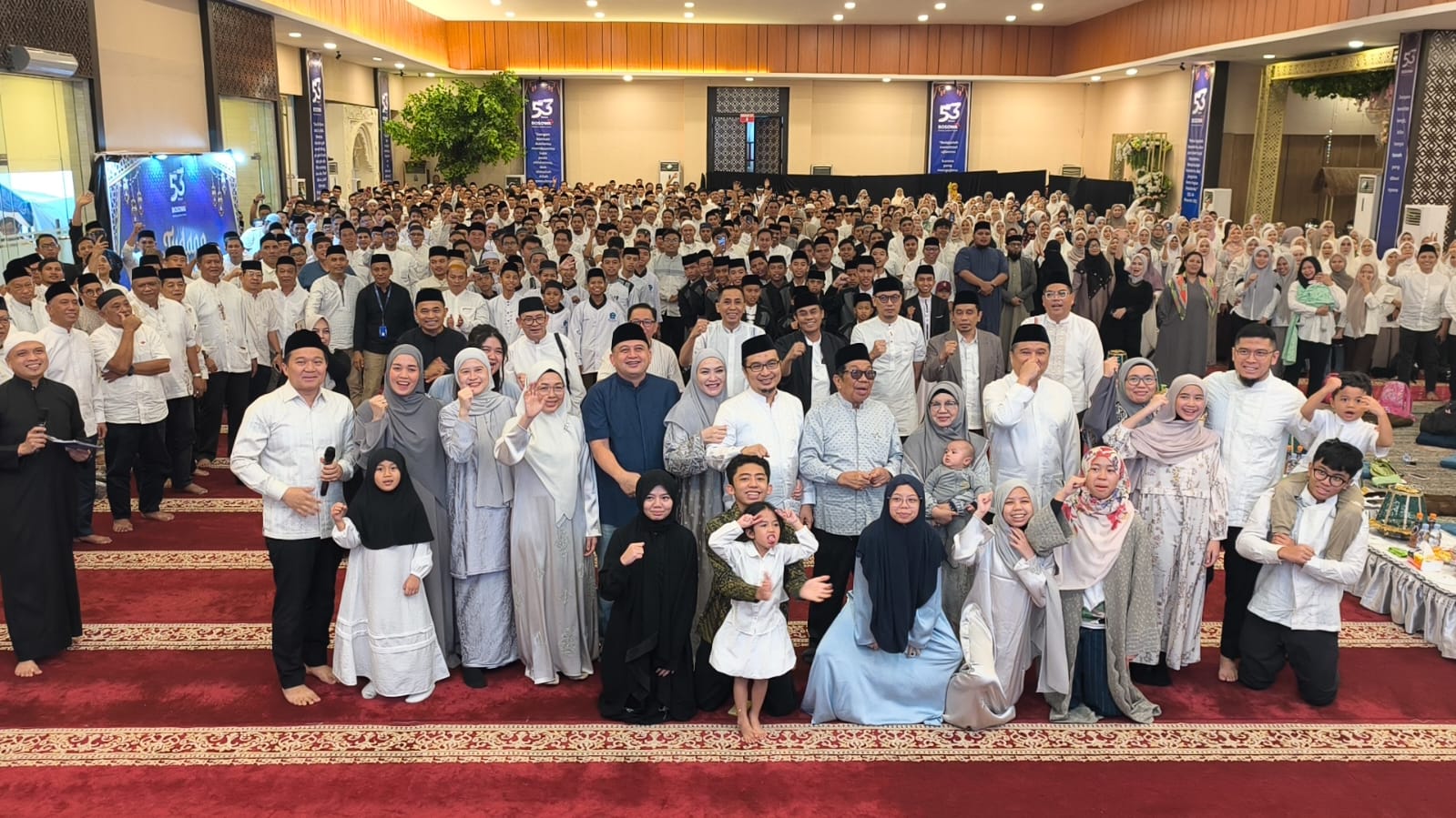 Ekonomi Tumbuh 5,39 Persen, Appi: Kolaborasi Jadi Kunci Kemajuan Makassar