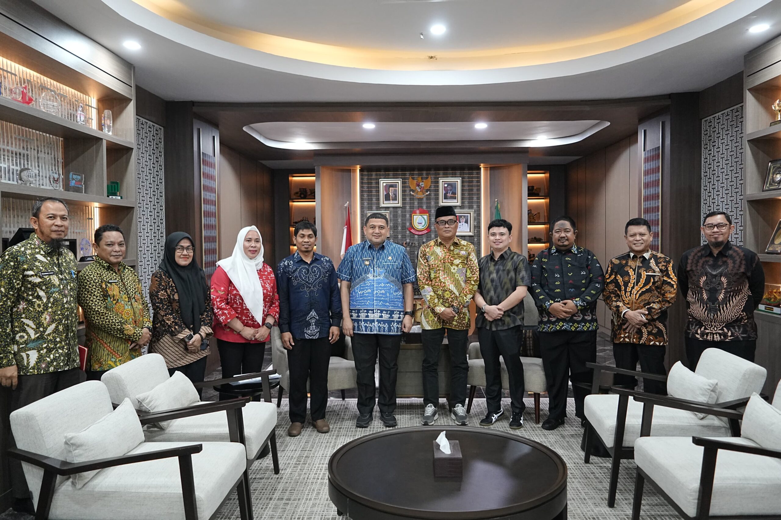 CJH Makassar Siap Terbang April 2026, Wali Kota Diminta Lepas