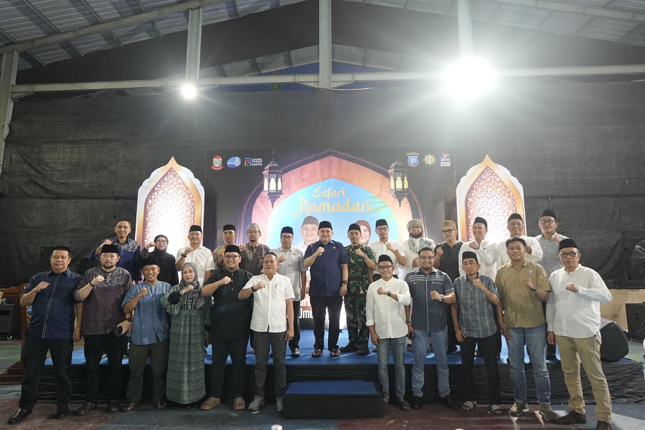 Wali Kota Makassar Ingatkan Perumda: Jangan Hanya Kejar Laba, Utamakan Layanan