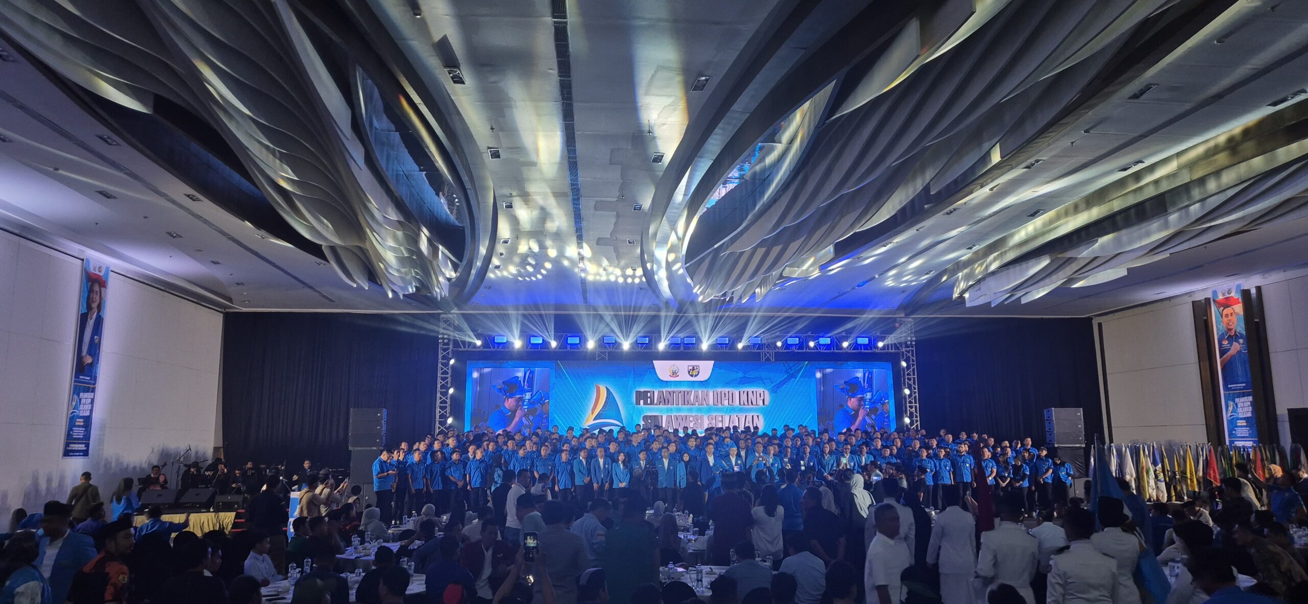 DPP Dinilai Tidak Memiliki Dasar Konstitusional, Pelantikan Fadel Tidak Sah