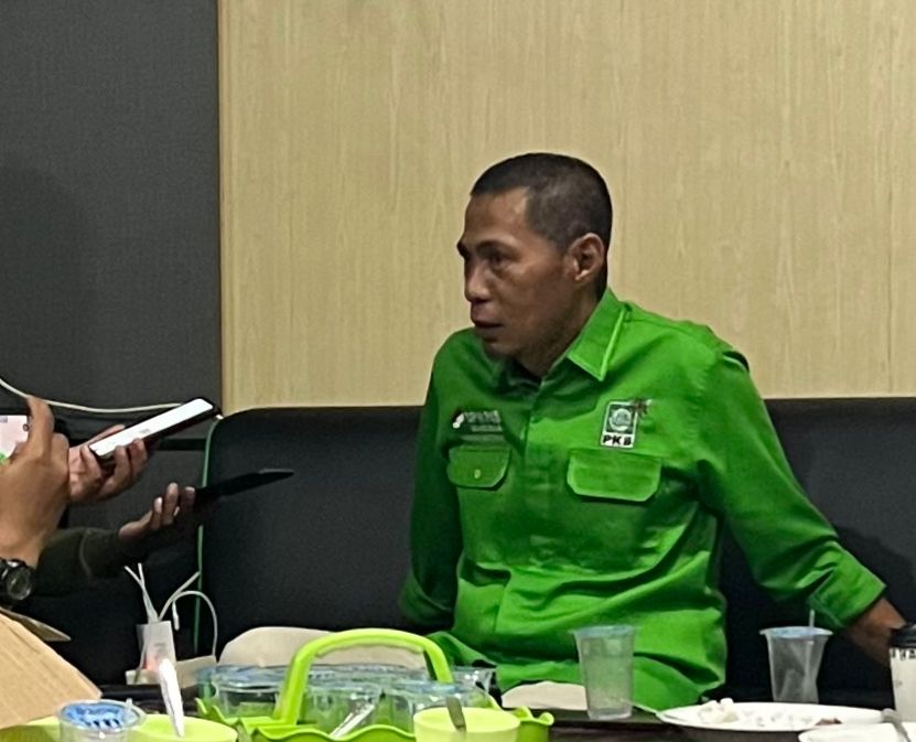 Lima Kandidat Calon Ketua PKB Makassar  Siap Bertarung di Muscab