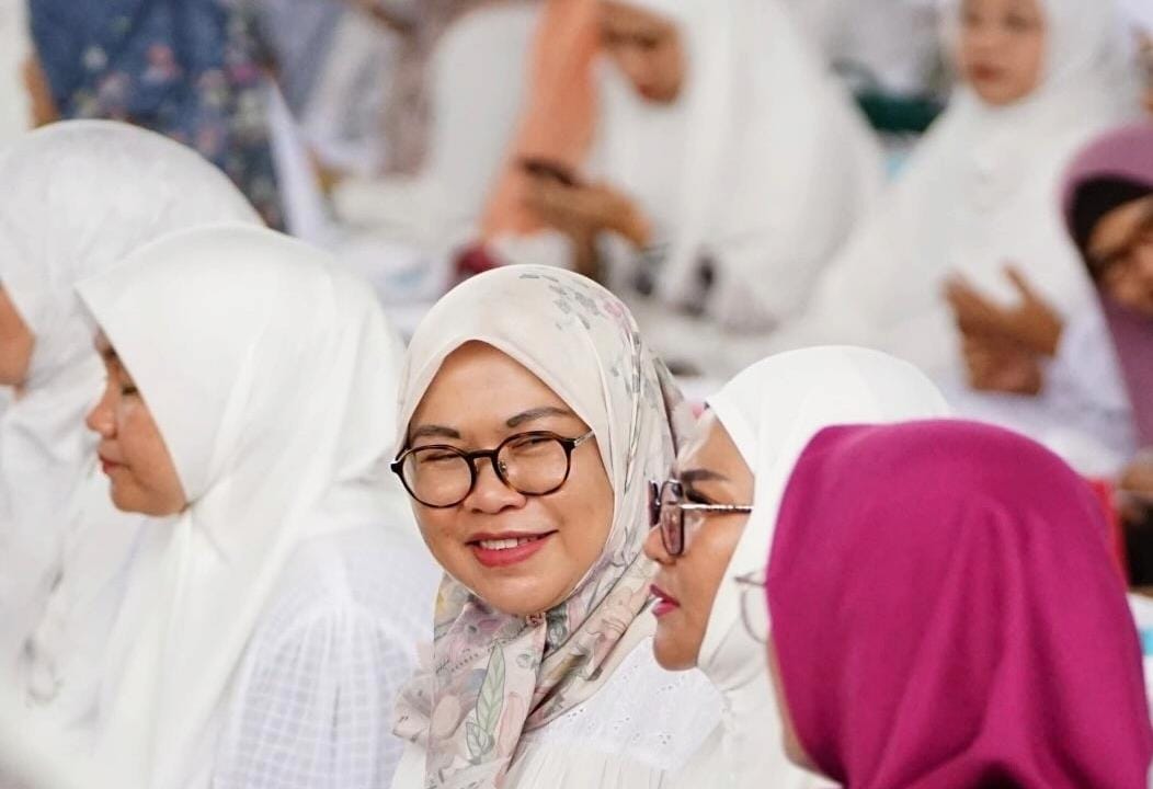 Pemkot Makassar Batasi Mutasi ASN, Fokus Kendalikan Belanja Pegawai