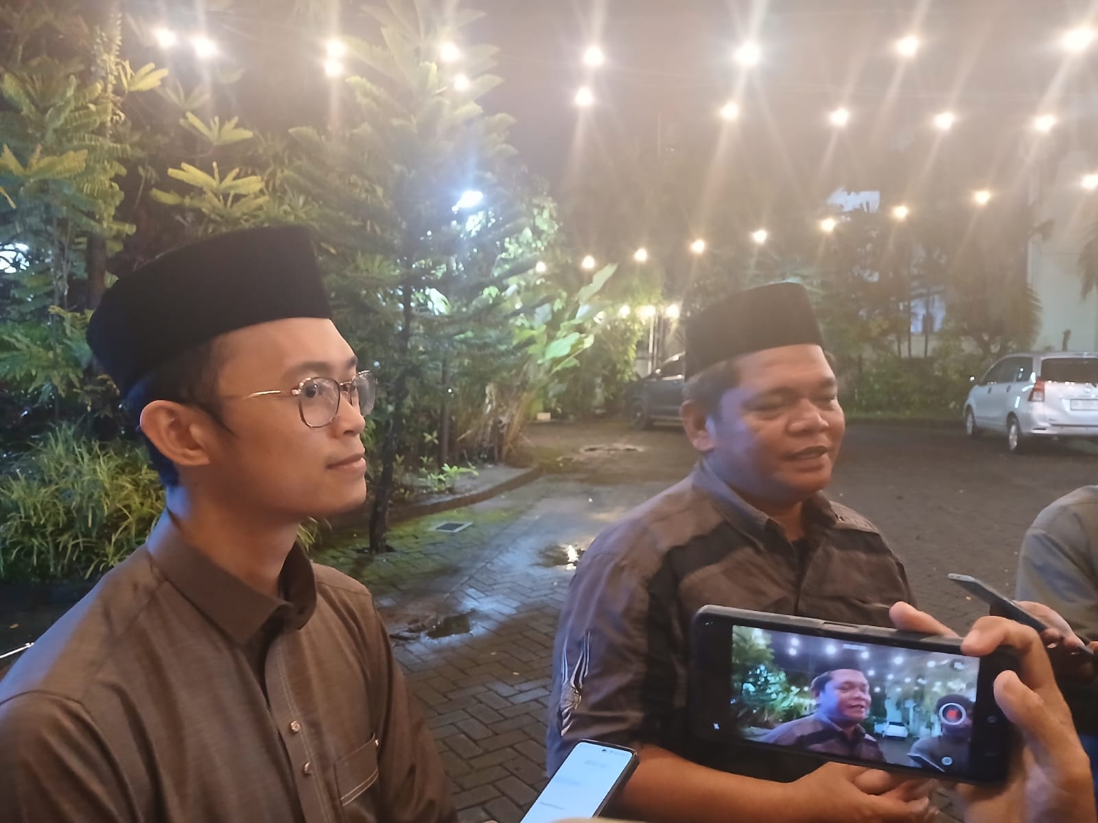 Usai Terpilih sebagai Ketua PPP Sulsel, Ilham Ari Fauzi Akan Lakukan Road Show