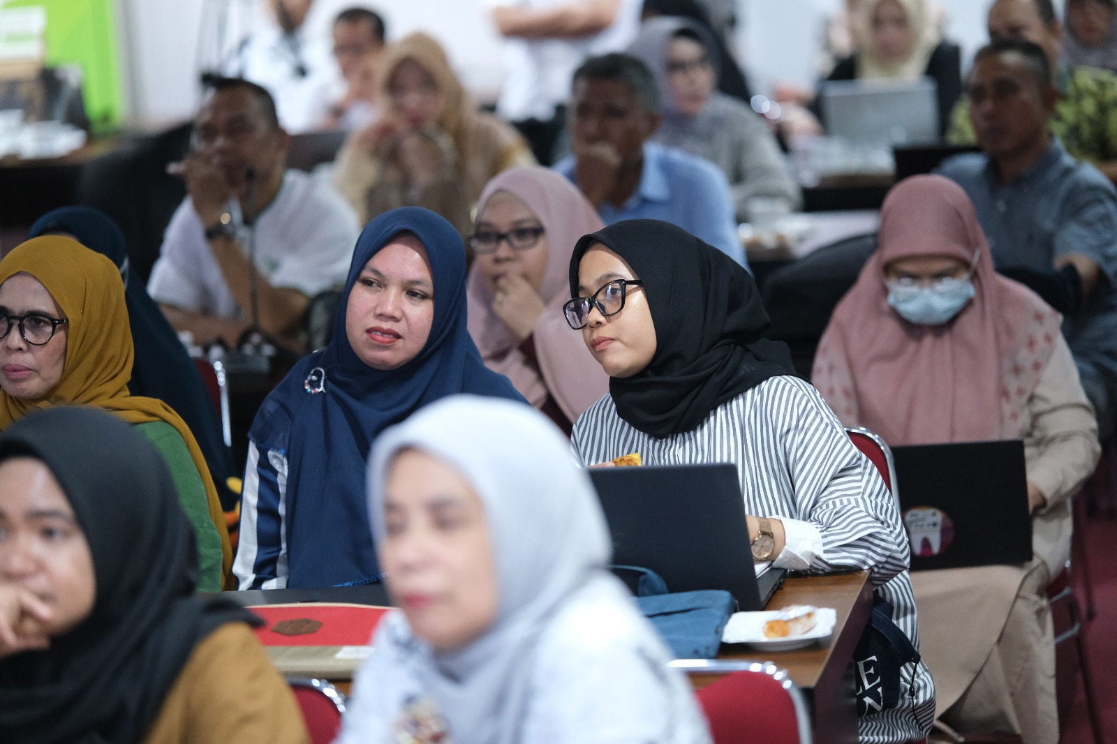 UMI Raih Pendanaan 9 Judul Penelitian Multitahun Lanjutan TA 2026 di LLDIKTI Wilayah IX