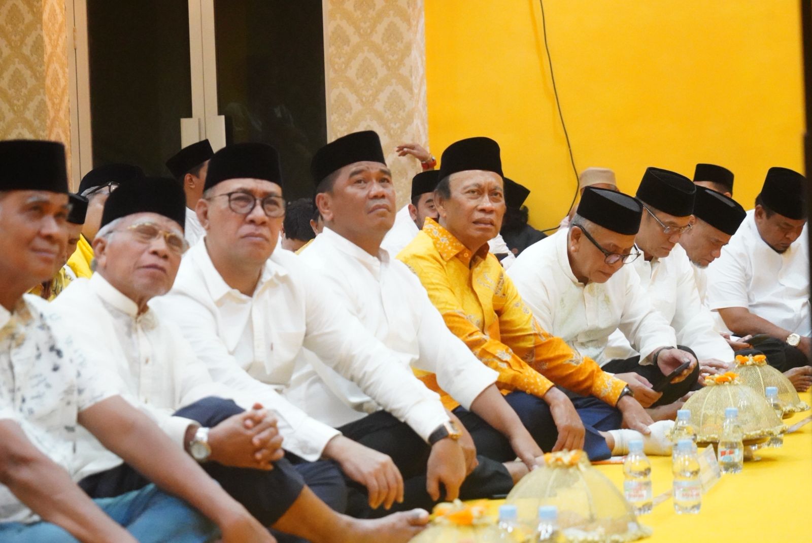 Musda Golkar Sulsel Digelar Akhir Maret
