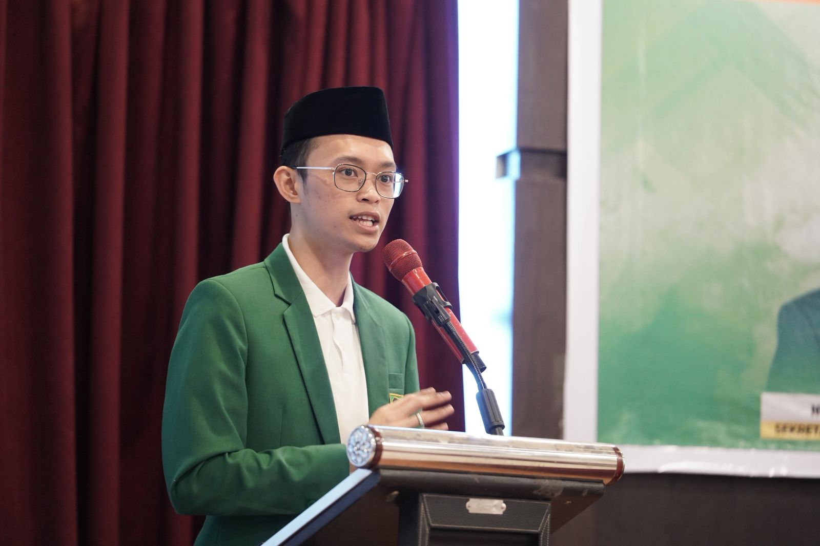 Cek Kesiapan Jelang Muscab, PPP Sulsel Gelar Roadshow 24 Daerah