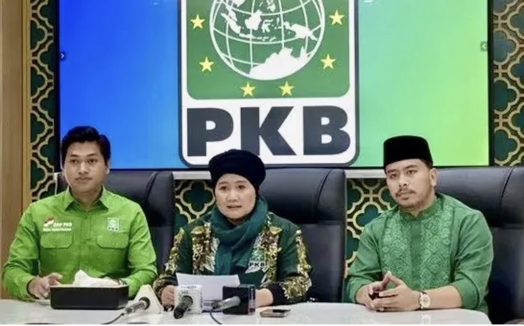 PKB Kutuk Pembunuhan Pemimpin Iran Ali Khamenei
