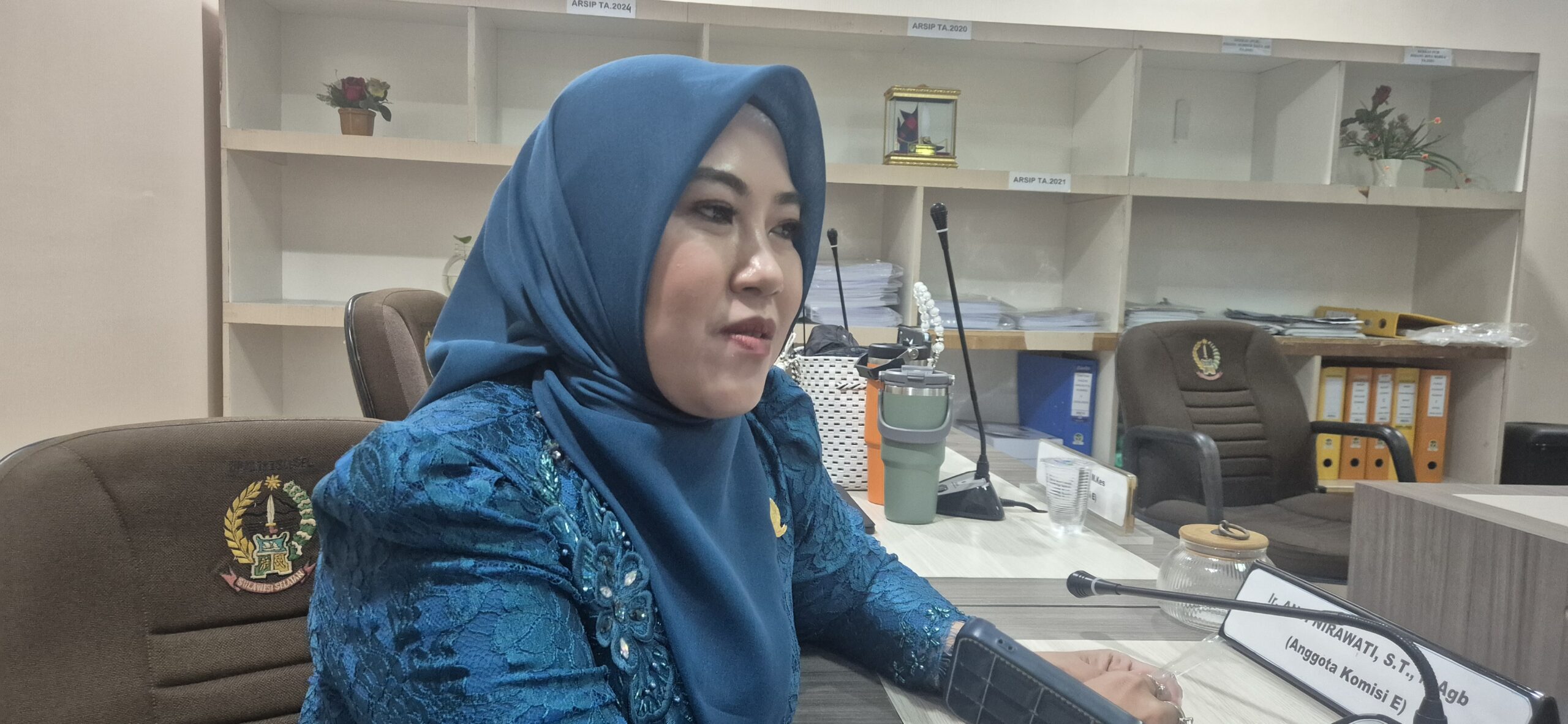 Demokrat Makassar Harapkan Ketua DPD Terpilih Mampu Bawa Perubahan dan Menangkan Pemilu