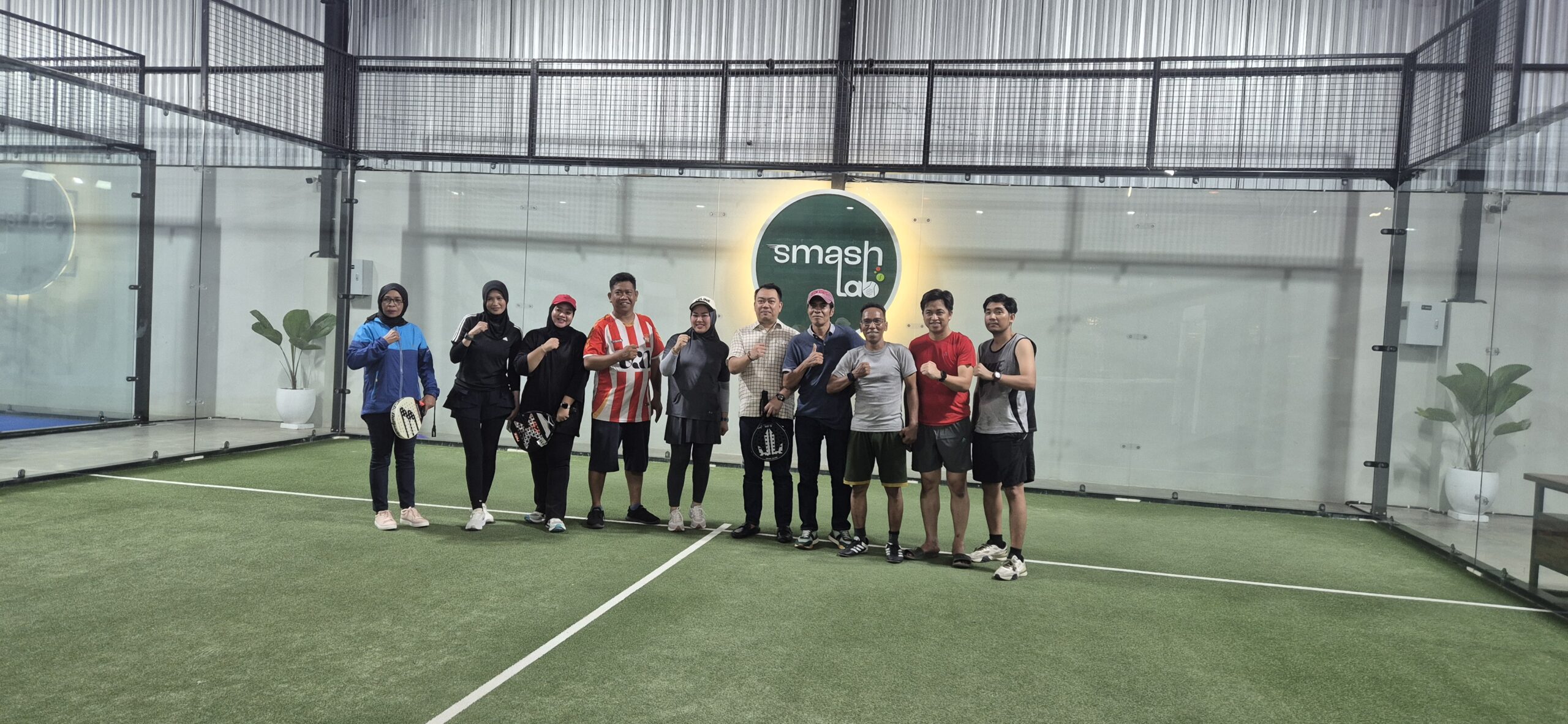 Gerhanita Syam Sebut Muscab PPP Makassar Sudah Rampung 99 Persen