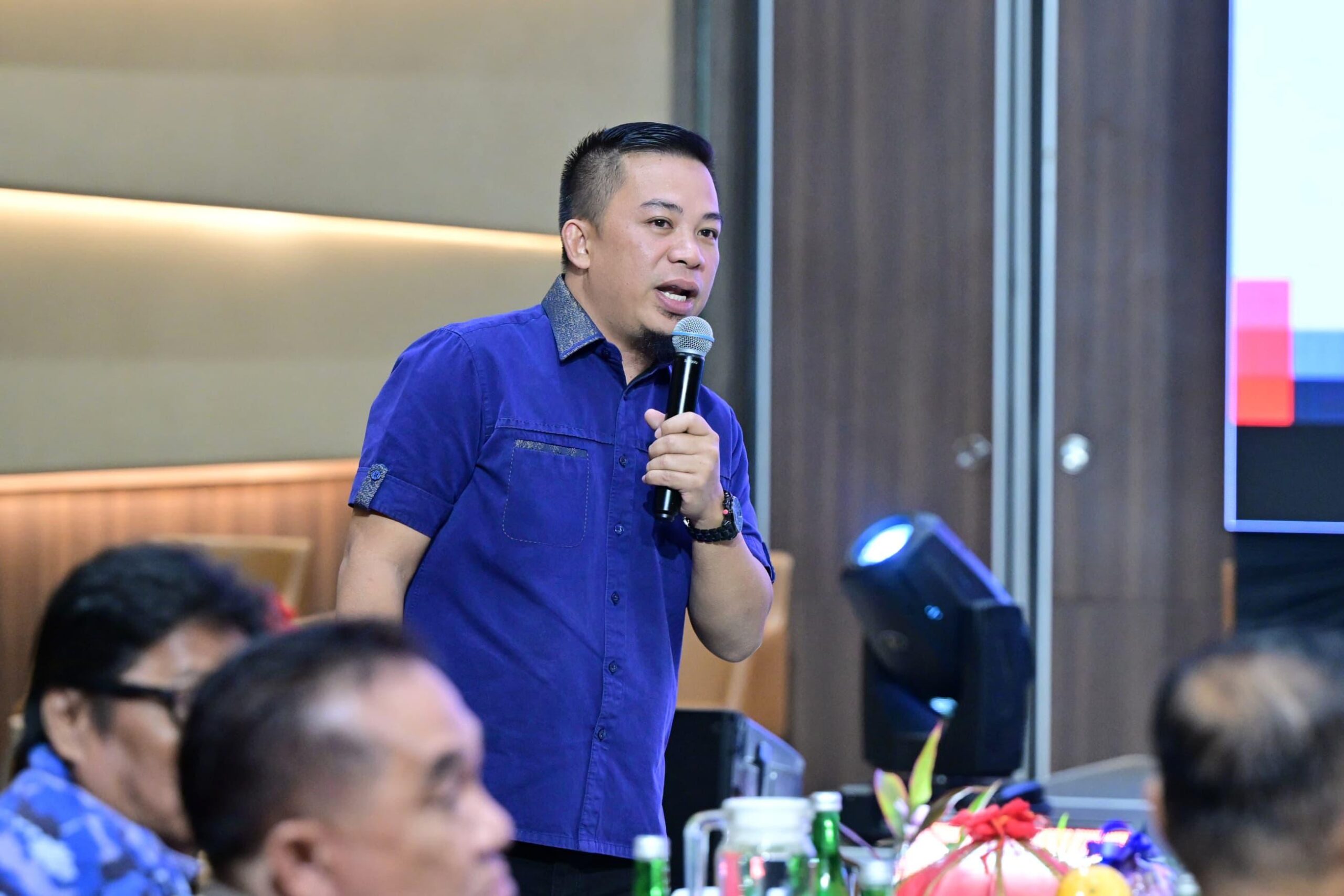 Survei PPI: Ungkap 84% Mayoritas Warga Setuju, TPA Antang Jadi Pilihan Utama PSEL