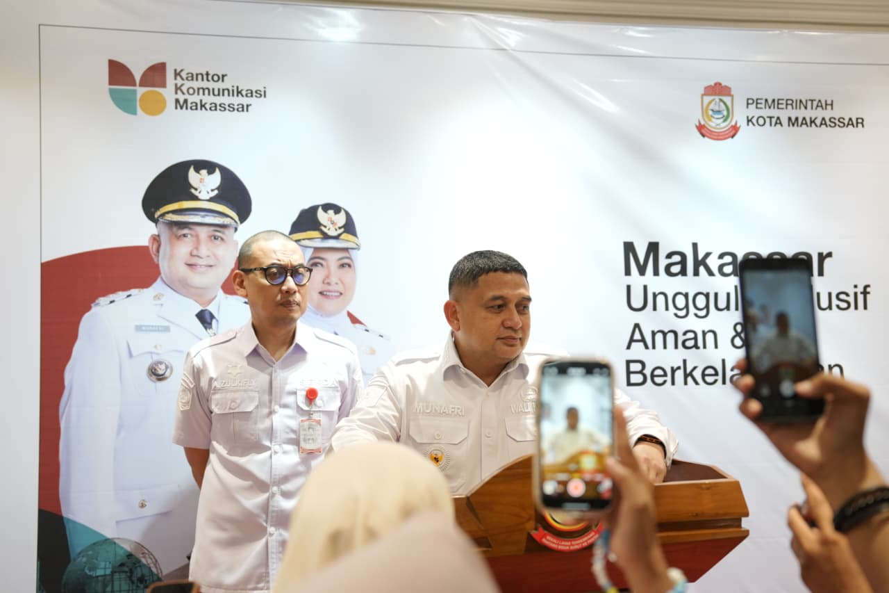 PPPK Makassar Dipastikan Aman dari Pemangkasan