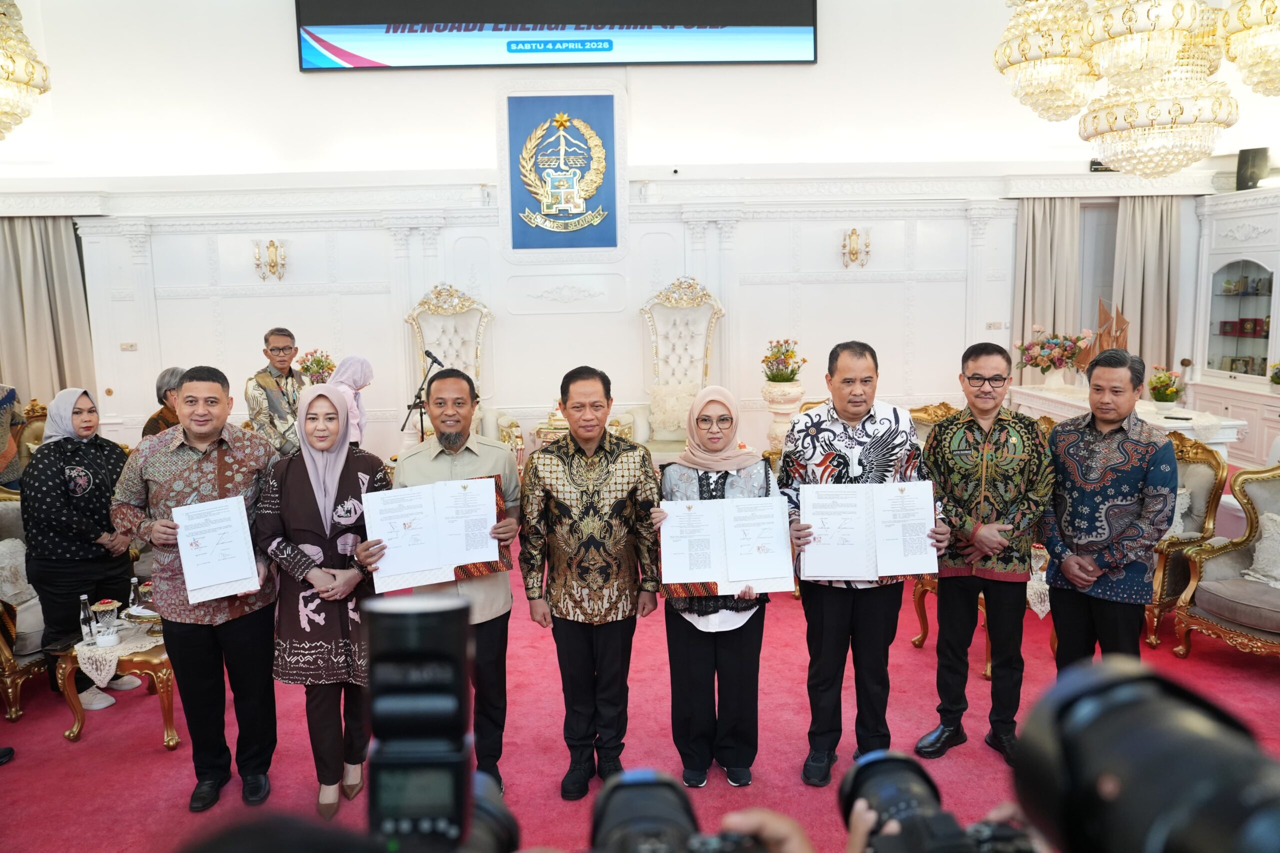 Disaksikan Menteri LH: Proyek PSEL di TPA Antang, Jadi Solusi Sampah Resmi Dimulai