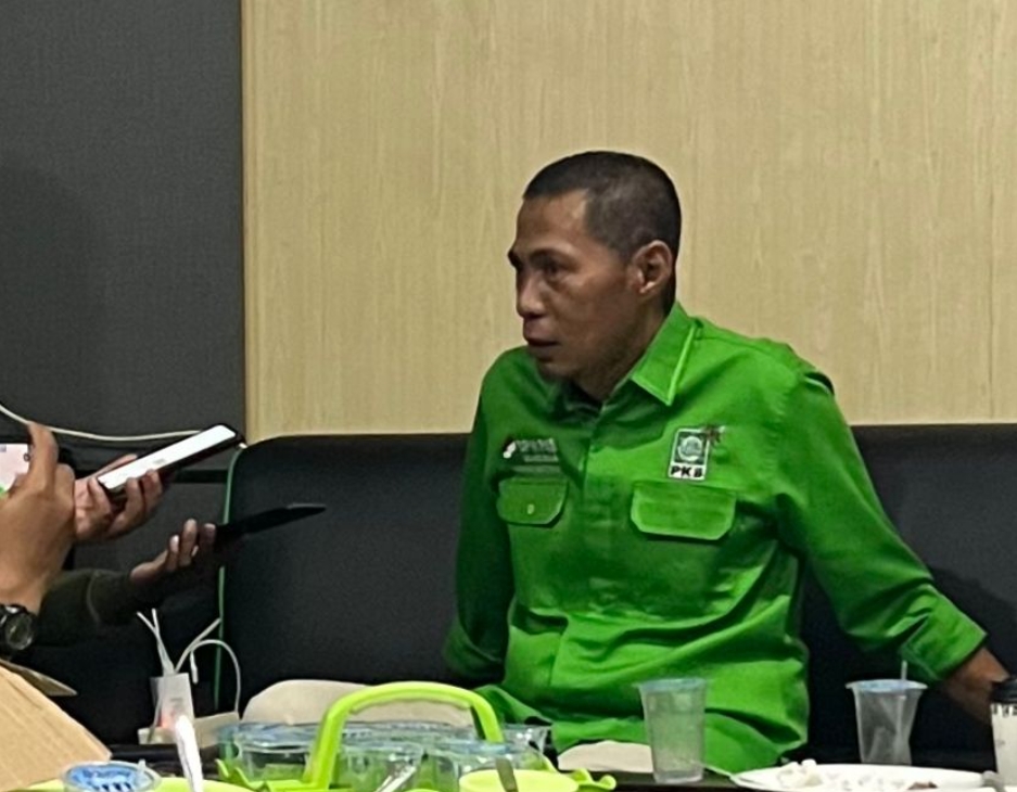 Muscab PKB, Wawan Mataliu: Calon Inkumben Berpotensi Tergantikan