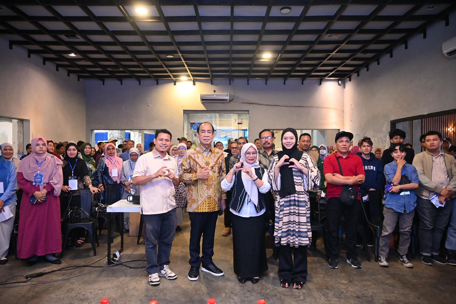 Program MBG Tingkatkan Kualitas SDM dan Atasi Permasalahan Gizi