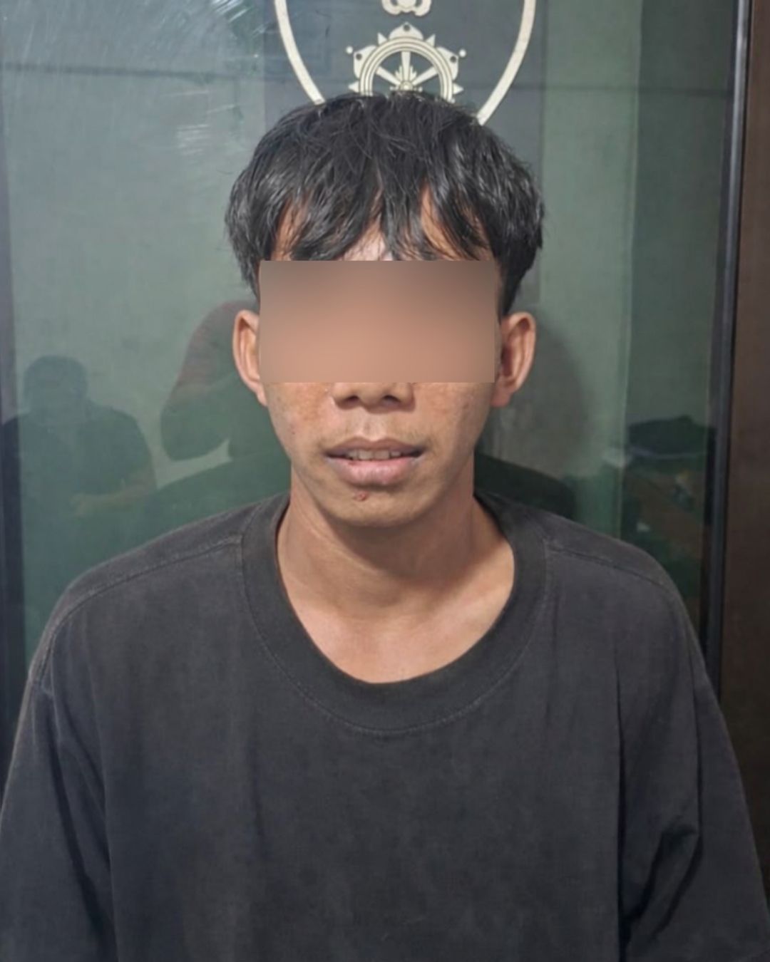 Polisi Tangkap Pelaku Pencuri di Mess CV. Makidah