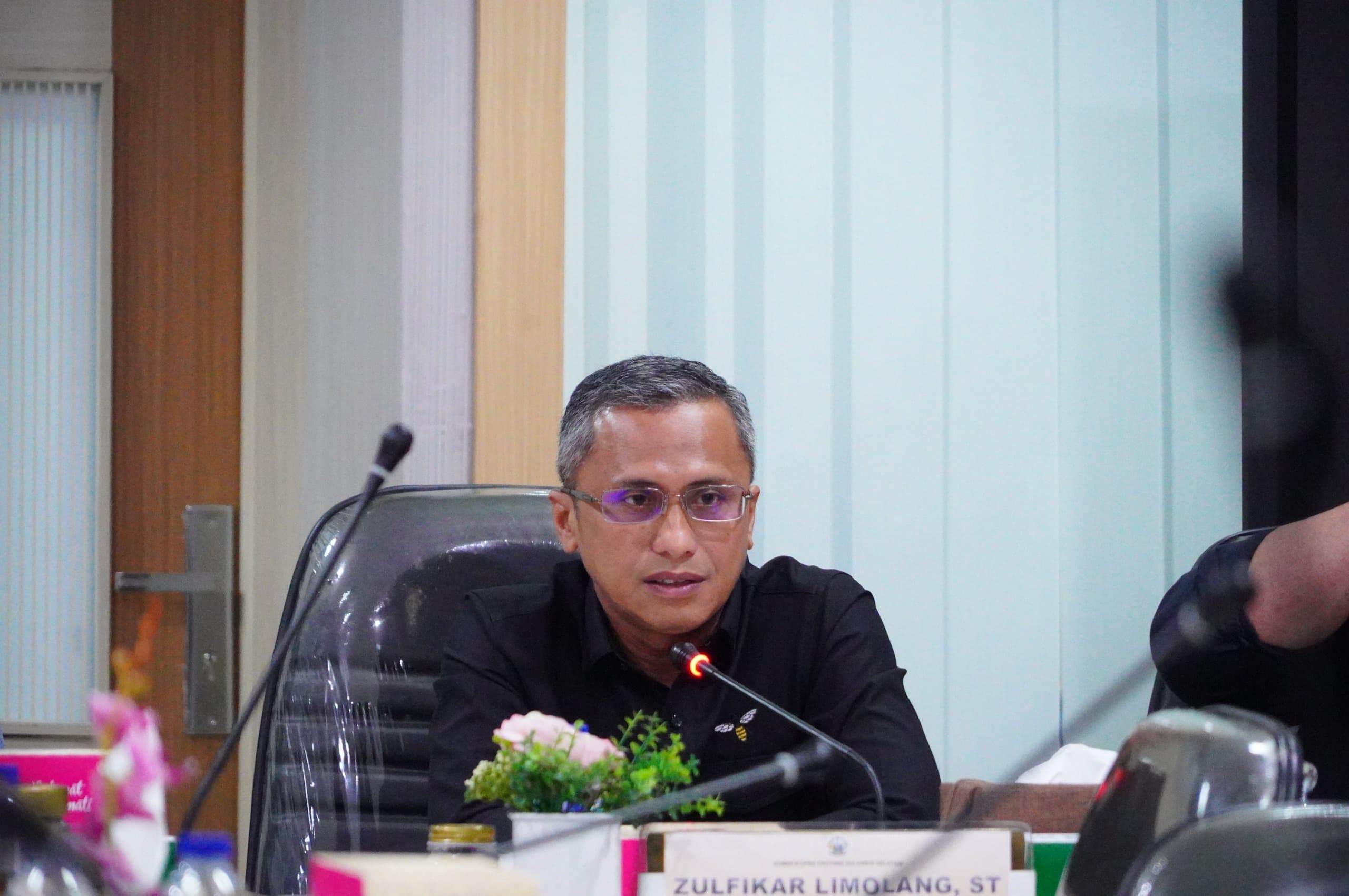 Muscab PKB Palopo Ditunda