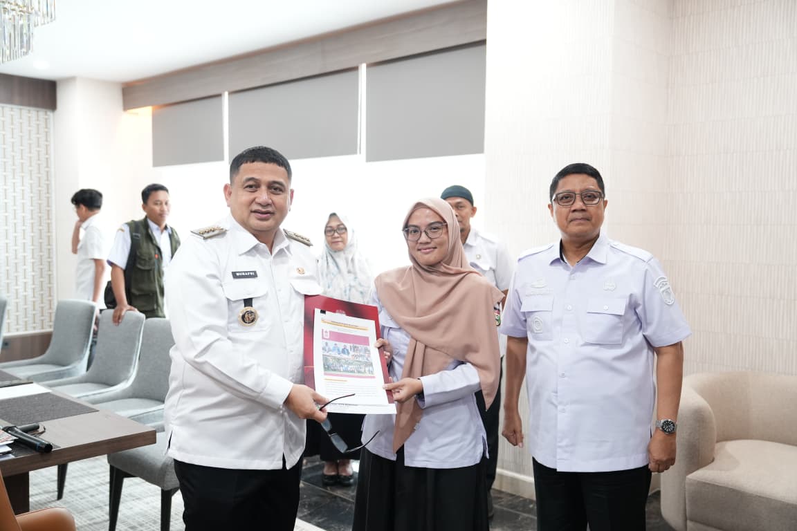 Pemkot Makassar Matangkan Kampung Siaga Bencana di Tamalanrea