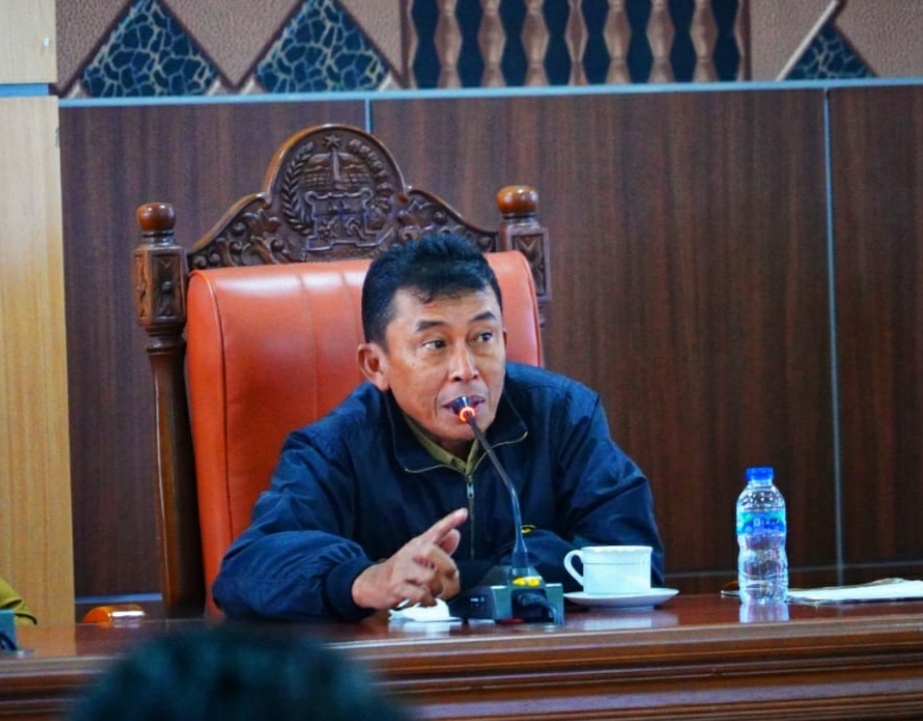 Gedung Paripurna DPRD Sulsel Akan Dirobohkan