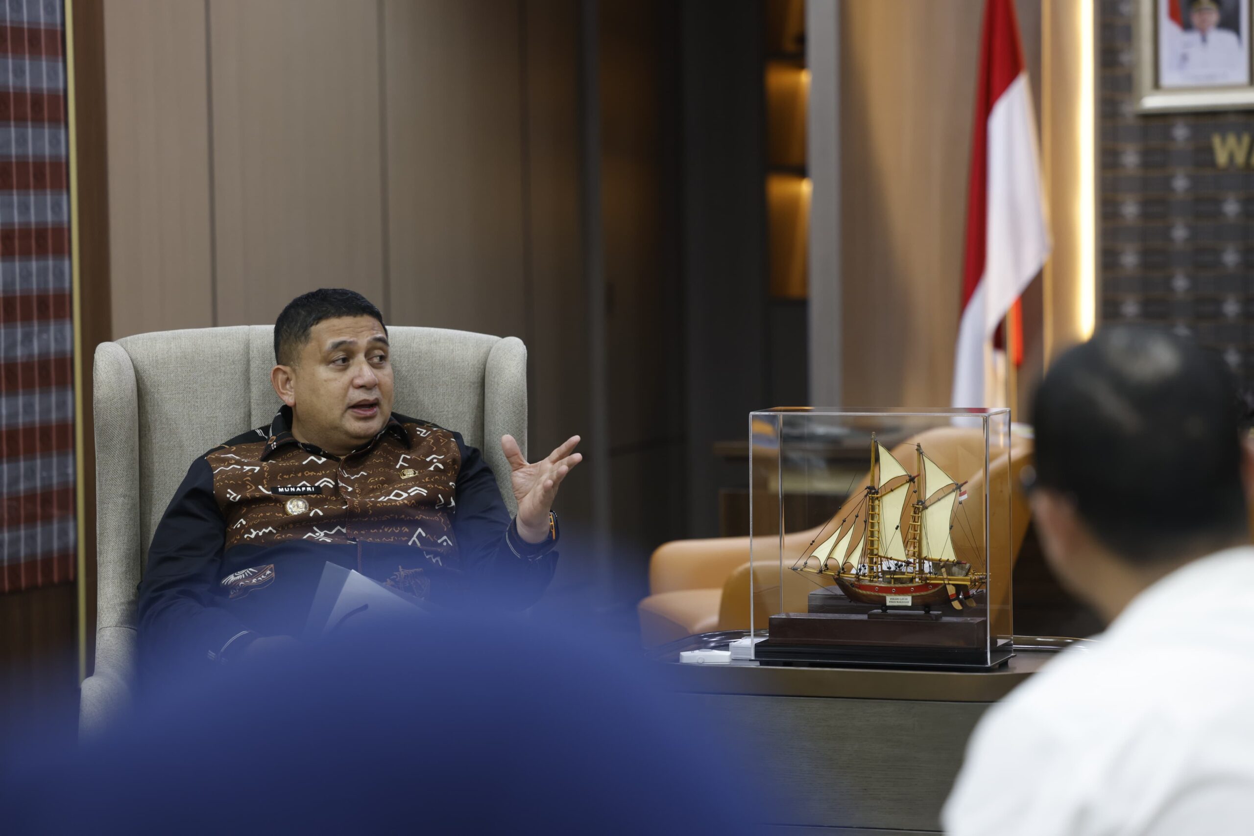 Pemkot Makassar Seleksi Secara Transparan Kepala Puskesmas