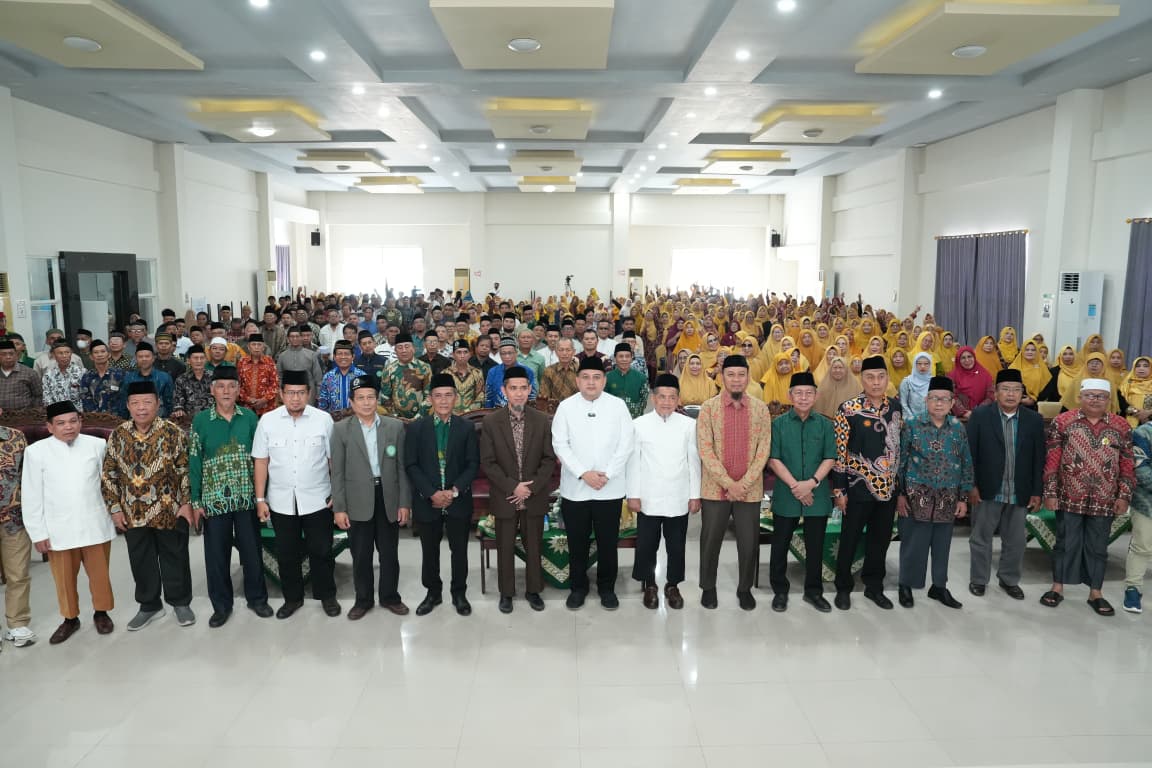 Sinergi Muhammadiyah-Pemkot: Fokus Pendidikan, Sampah, dan Ekonomi