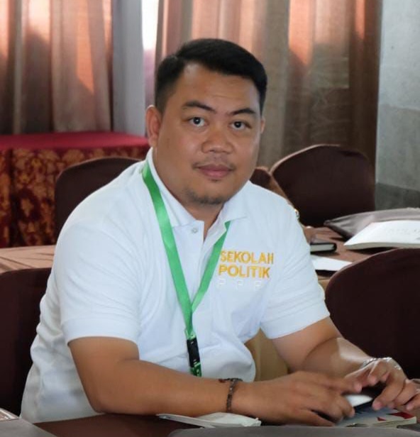 Dipilih  Melalui Tim Formatur, Akbar Yusuf: Siap Maju Kembali Pimpin PPP Makassar