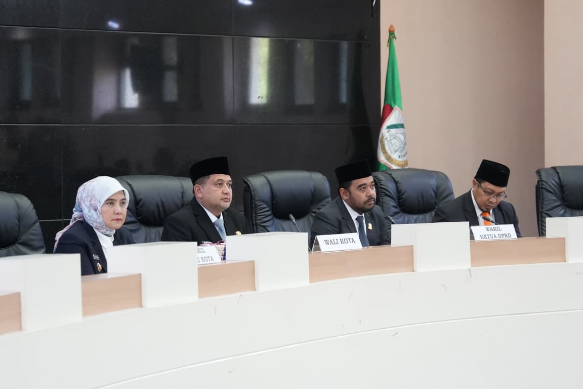 Munafri-Aliyah: Aspirasi Masyarakat dari Reses, Segera Ditindaklanjuti