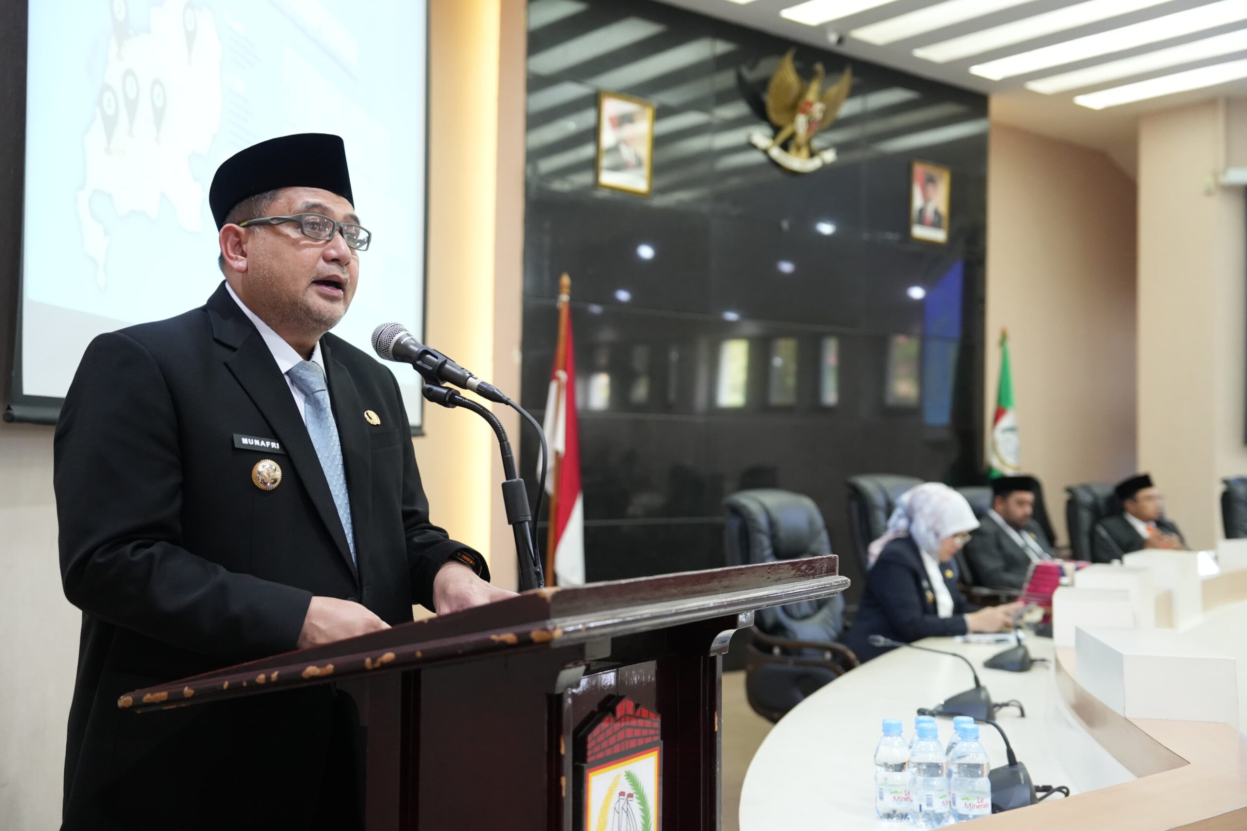 Munafri Minta Kepsek Batalkan Gelar Perpisahan Berbayar, Terancam Sanksi