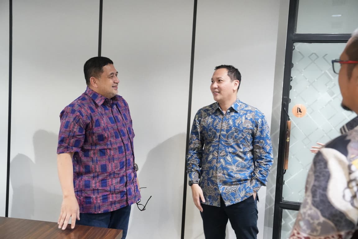 Wali Kota Munafri Konsultasi ke Pusat, PSEL Antang Masuk Tahap Lanjutan