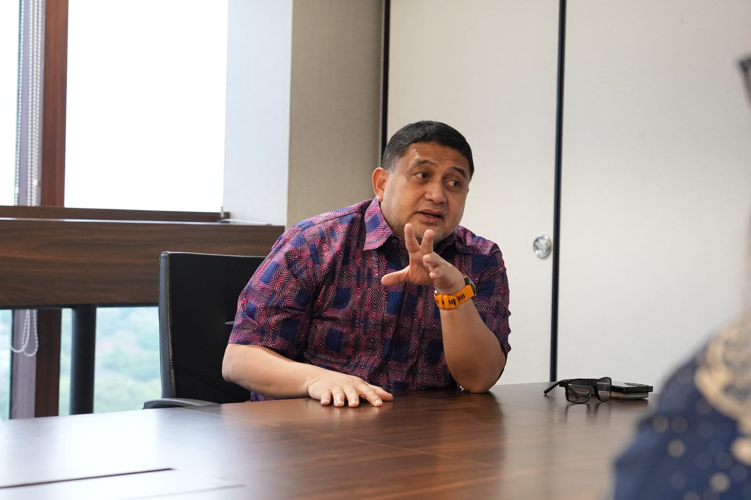 Wali Kota Makassar Pangkas Anggaran Seremoni Rp 60 M untuk Kebutuhan Rakyat