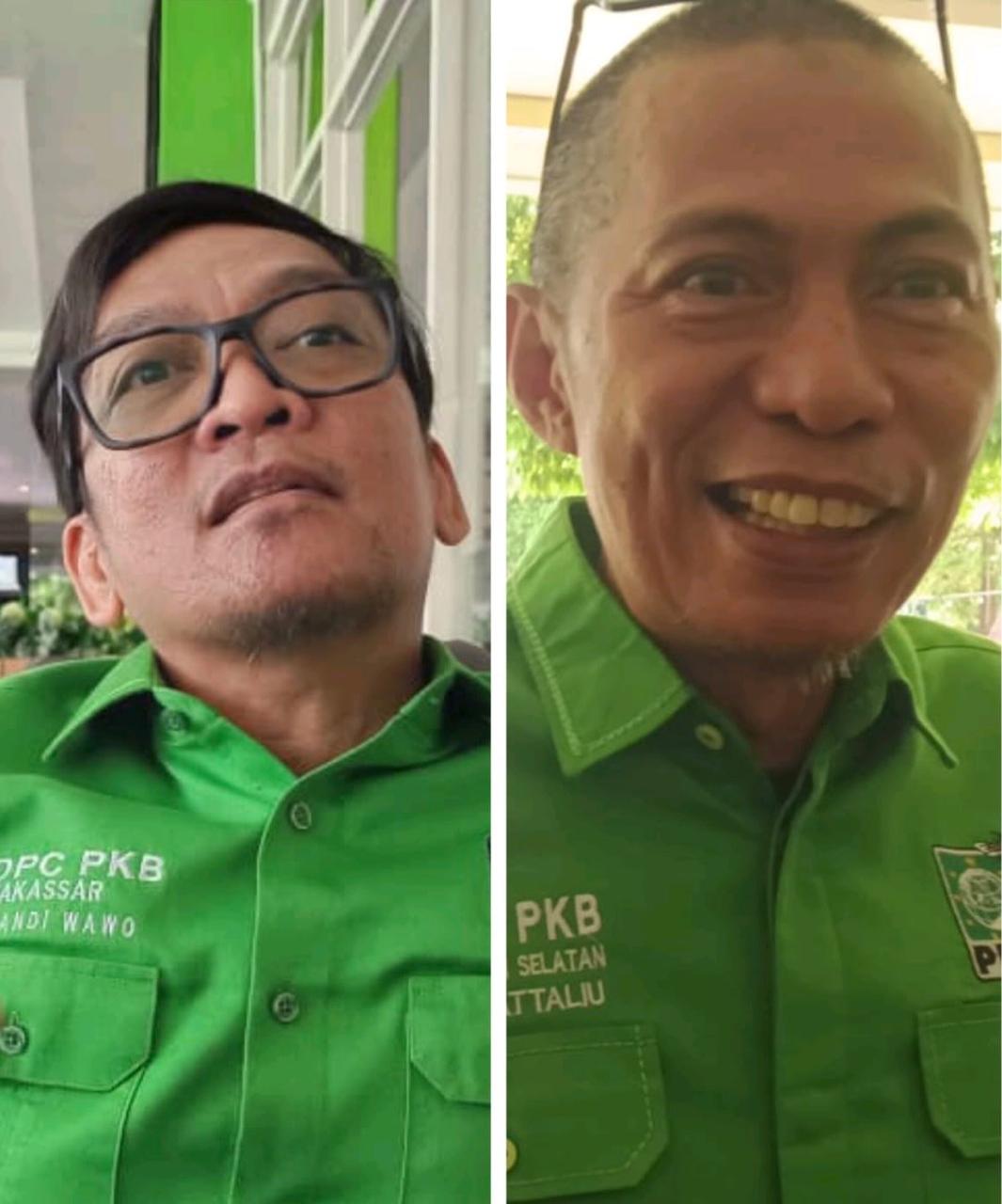 Fauzi Andi Wawo-Wawan Mataliu Sebut UKK  Sangat Objektif Bukan Kedekatan Personal